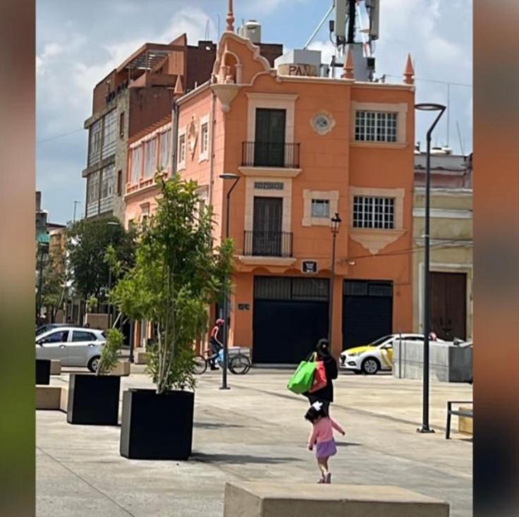 Hostal Santuario De Las Libelulas Guadalajara Exteriér fotografie