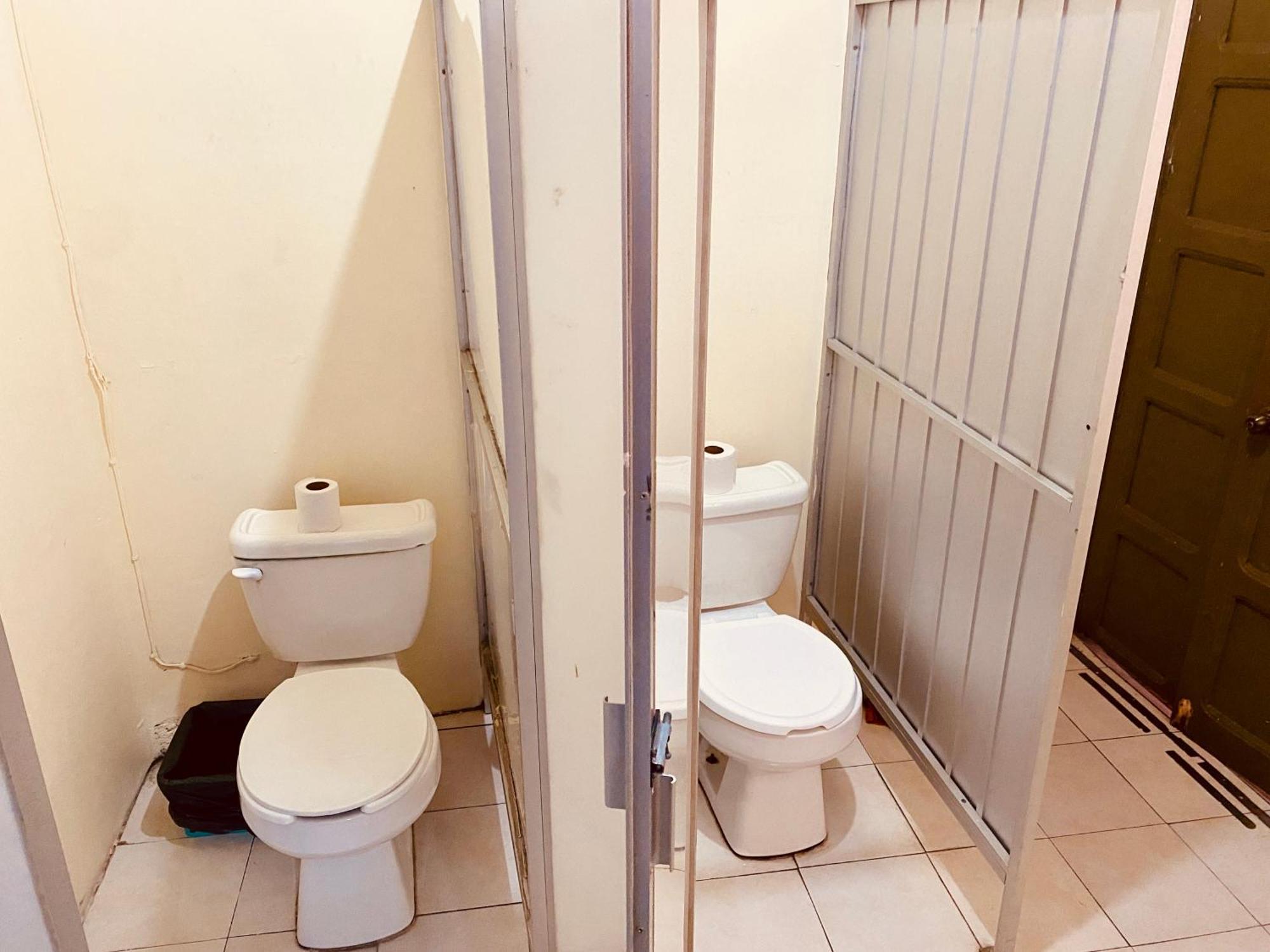 Hostal Santuario De Las Libelulas Guadalajara Exteriér fotografie