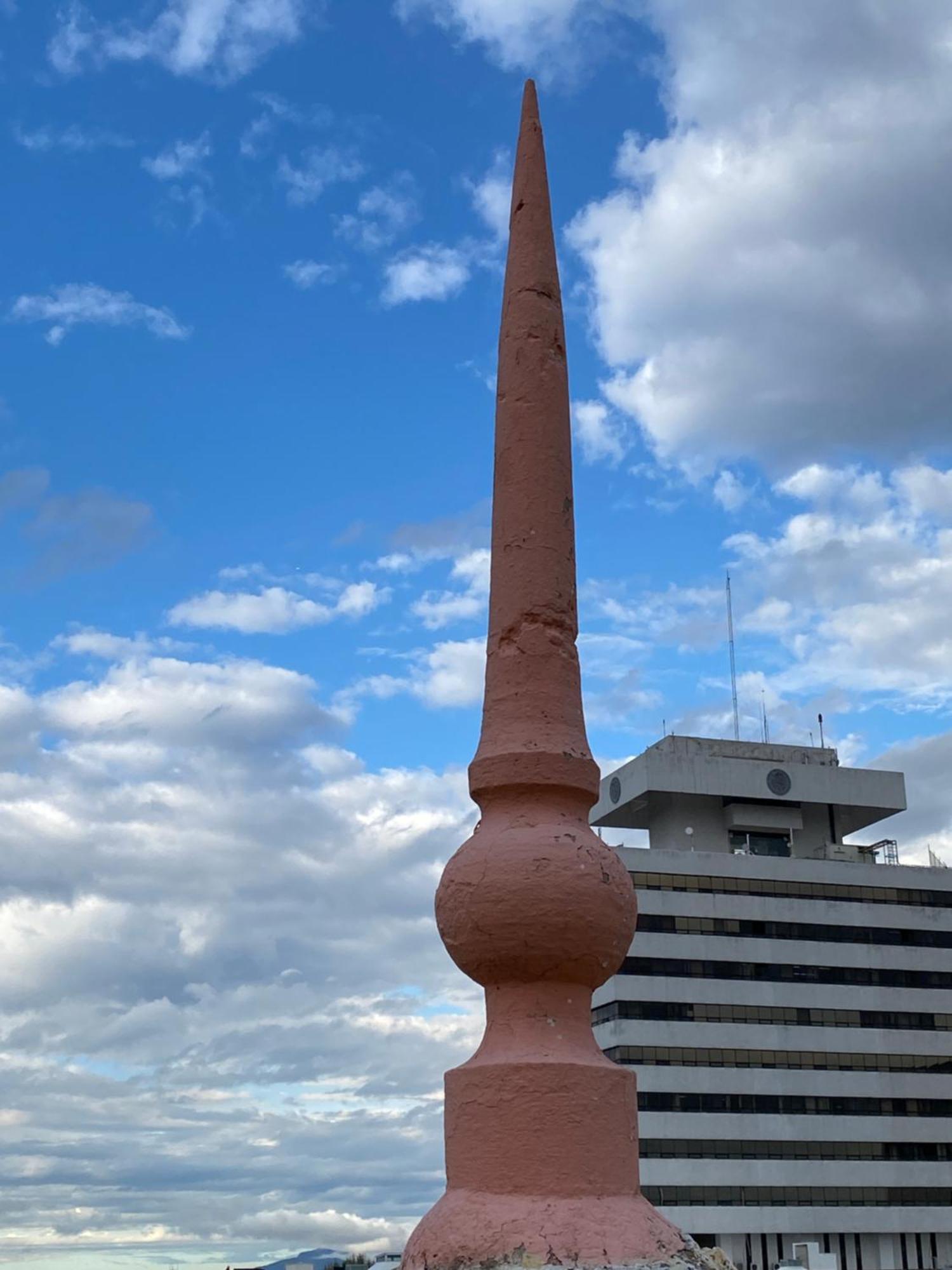 Hostal Santuario De Las Libelulas Guadalajara Exteriér fotografie