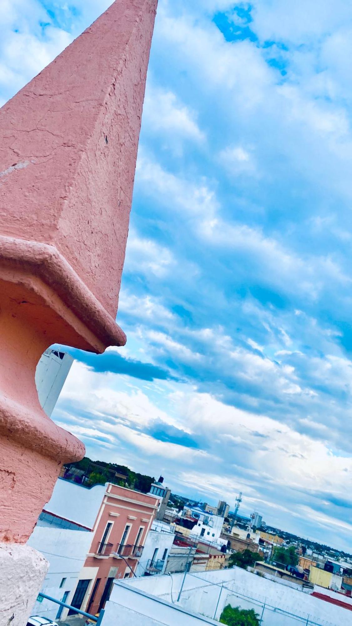 Hostal Santuario De Las Libelulas Guadalajara Exteriér fotografie