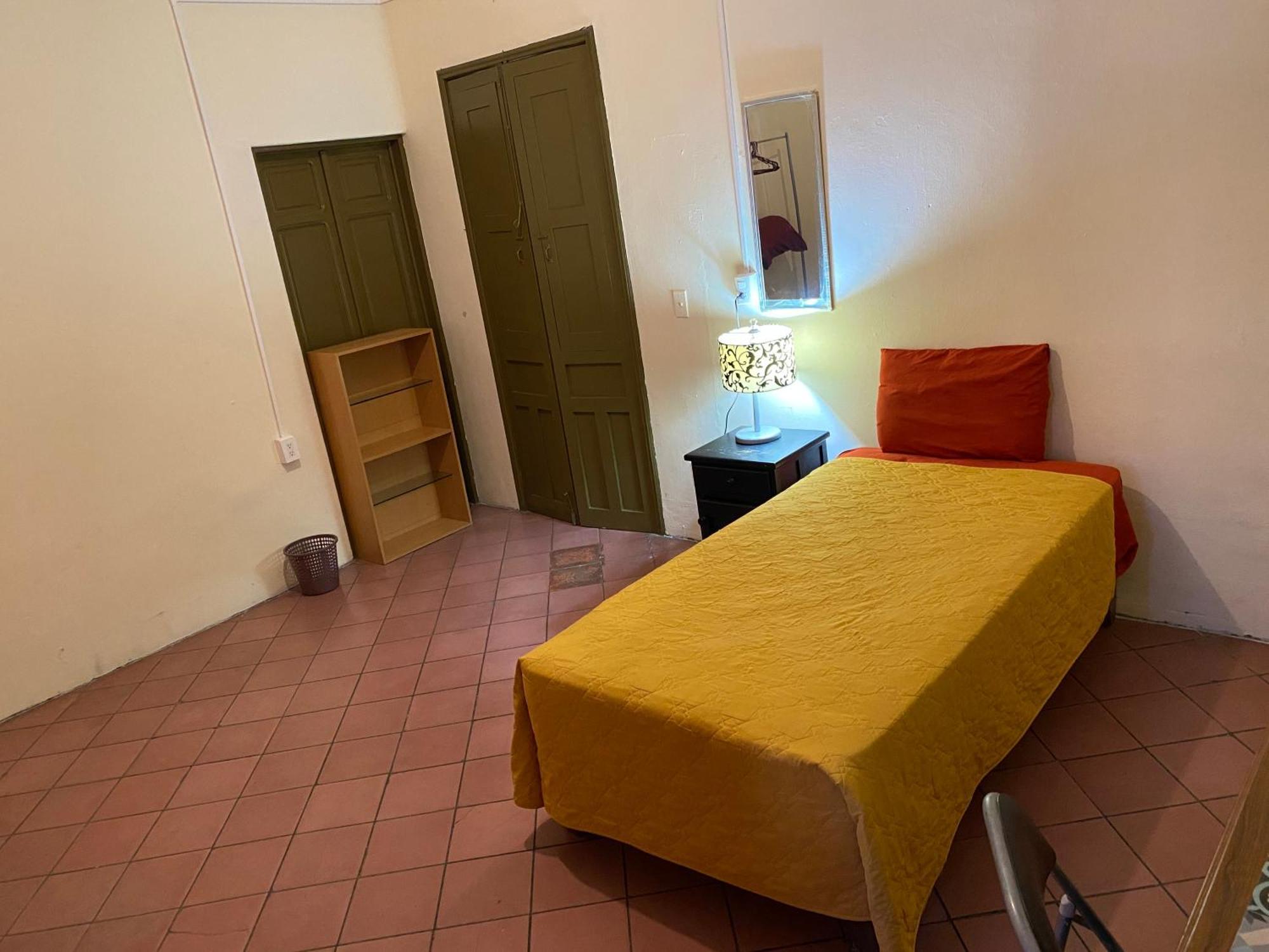 Hostal Santuario De Las Libelulas Guadalajara Exteriér fotografie