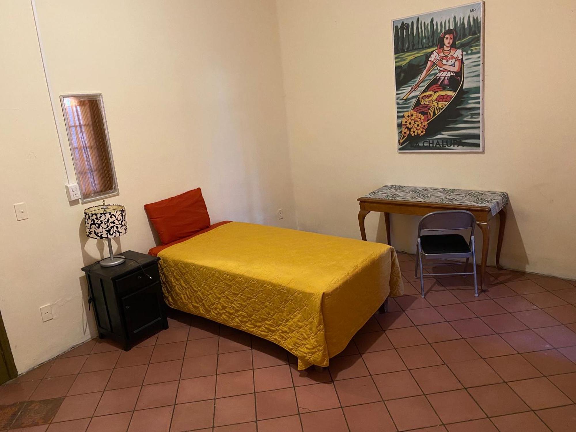 Hostal Santuario De Las Libelulas Guadalajara Exteriér fotografie