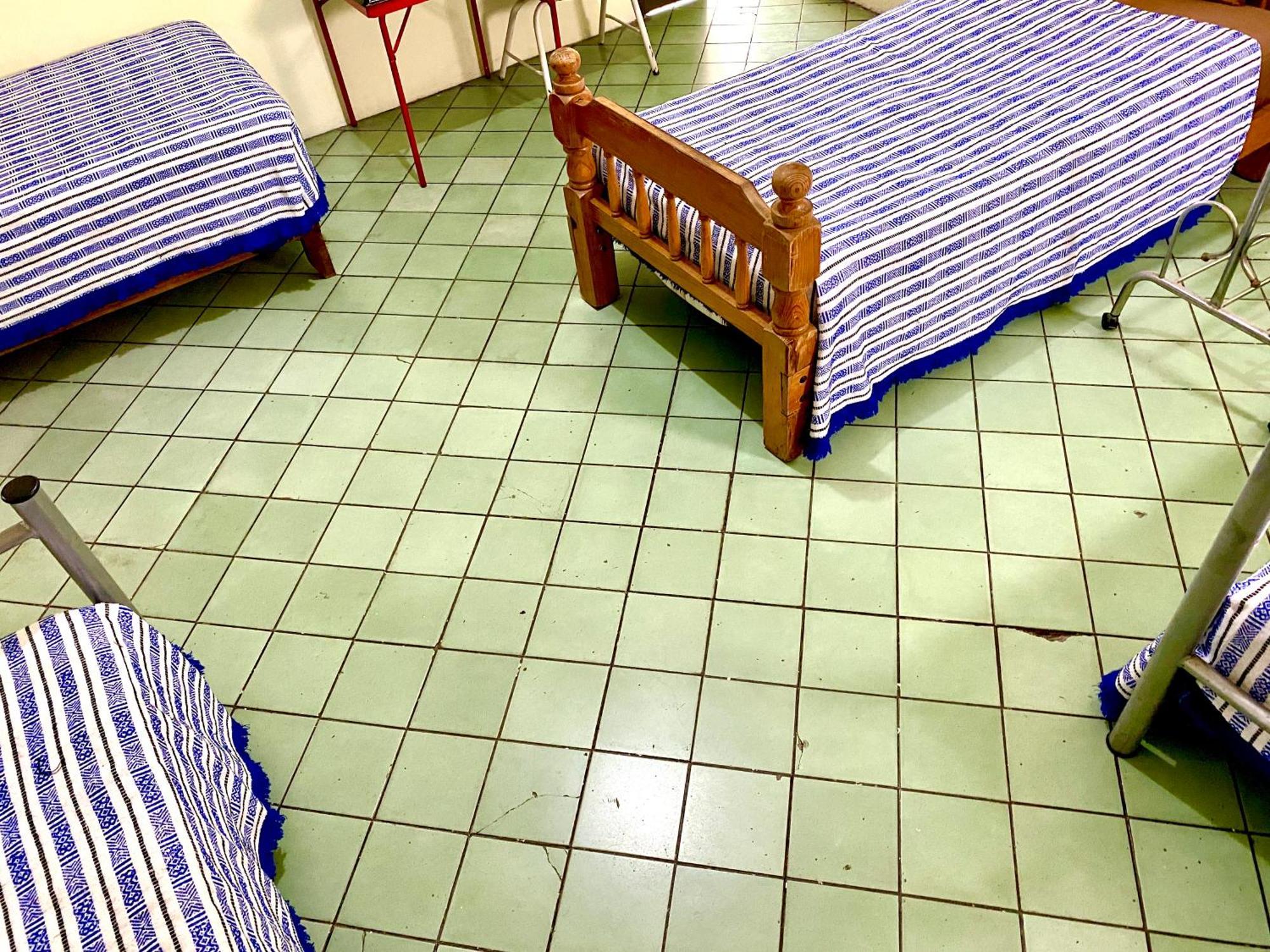 Hostal Santuario De Las Libelulas Guadalajara Exteriér fotografie