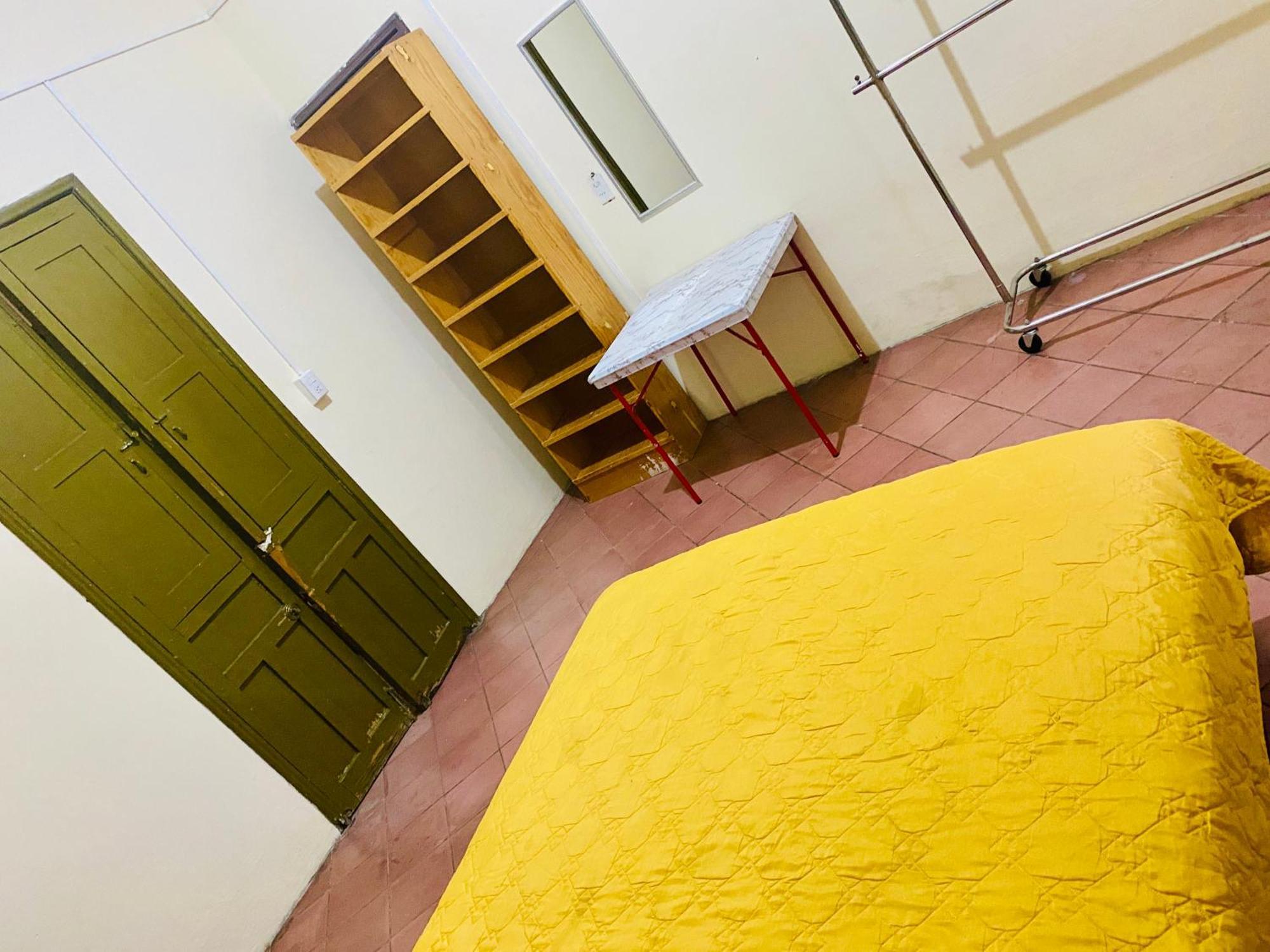 Hostal Santuario De Las Libelulas Guadalajara Exteriér fotografie