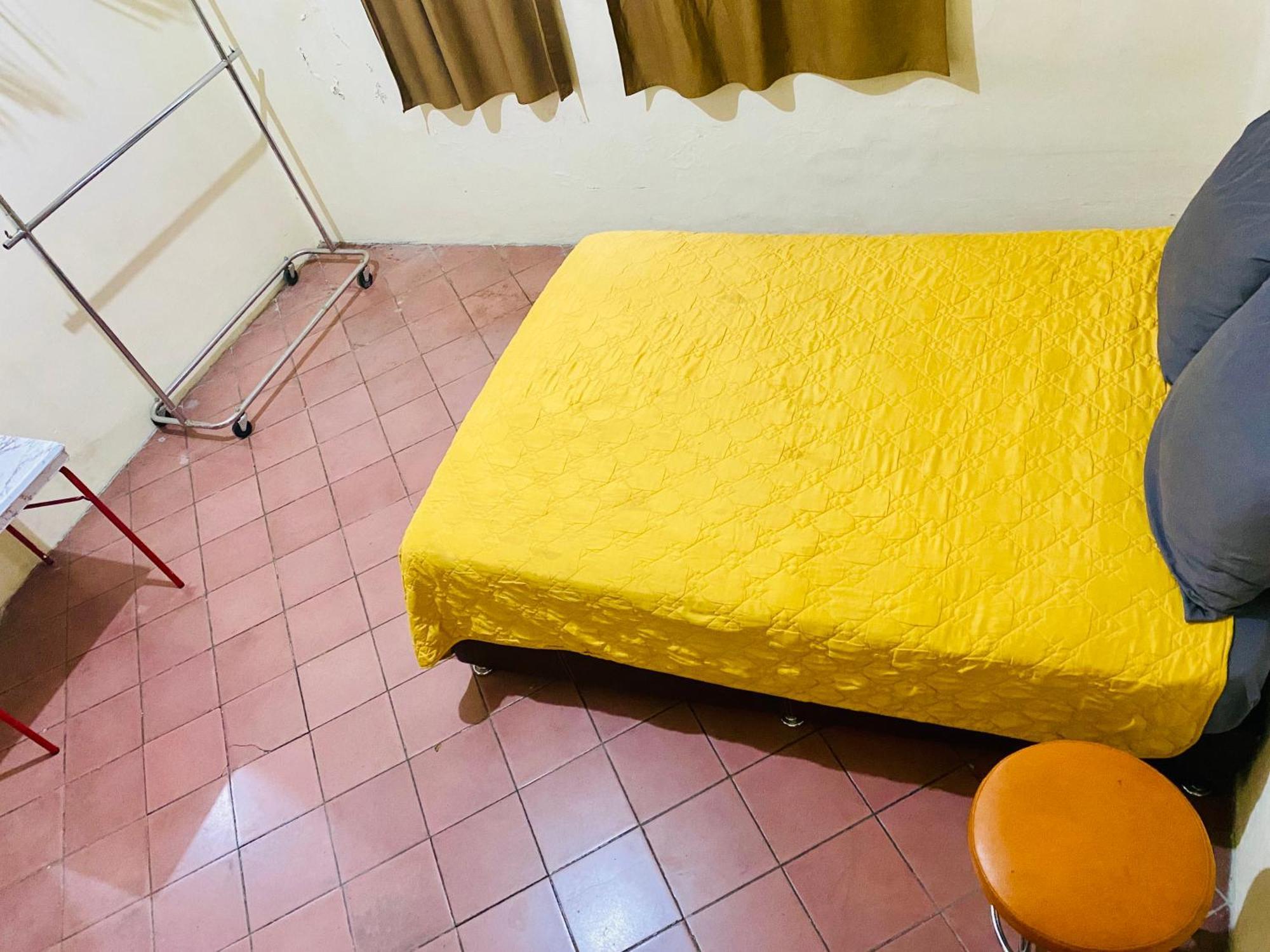 Hostal Santuario De Las Libelulas Guadalajara Exteriér fotografie